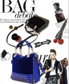 Shoulder Bags Ref. BO 1502