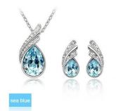 Conjunto Crystal Set  Ref. CJ 1300