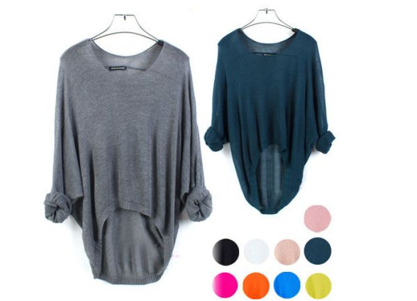 Pullover Waistcoat Ref. BL 0001