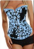 Corset Jacquard Ref. CS 1808