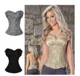 Corset Top Shape Cod: CS 1803