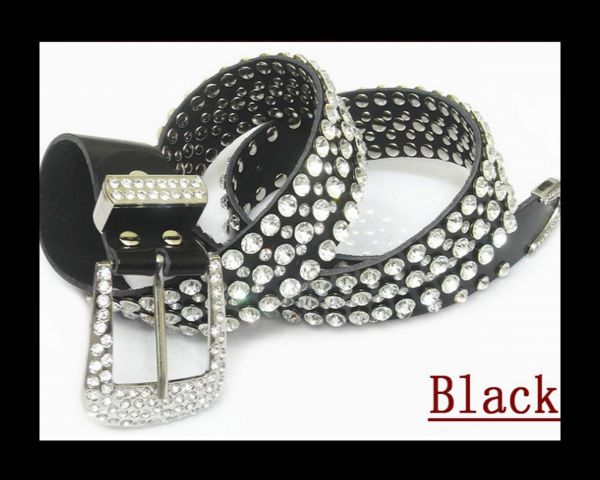 Buckle Belts Ref.CN 7000