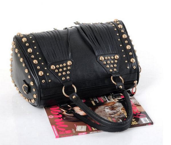 Bolsa com Franjas Ref. BO 1502