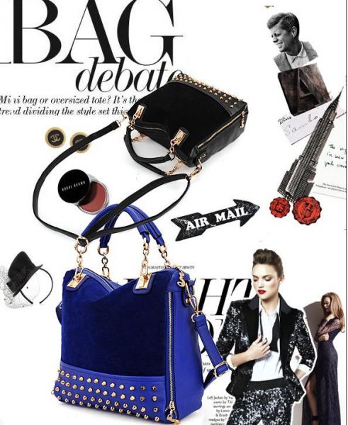 Shoulder Bags Ref. BO 1502