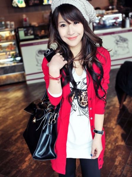 Blusa Gatinho Ref. BL 0003