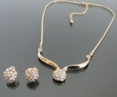 Conjunto Vintage Ref. CJ 1302