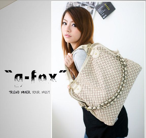 Bolsa Trançada Ref. BO 1503