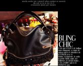 Bolsa Leopardo