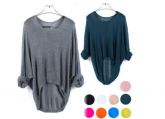Pullover Waistcoat Ref. BL 0001