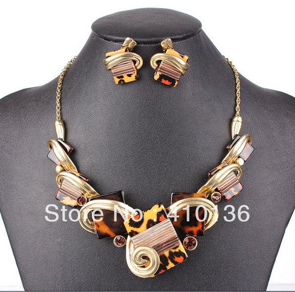 Conjunto Leopardo Ref. CJ 1304